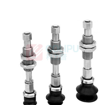 玉梁成 真空吸盘双层风琴型 ZPT10BNJ10-B5-A10