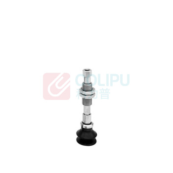 玉梁成 真空吸盘双层风琴型 ZPT10BNJ10-B5-A10