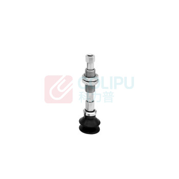 玉梁成 真空吸盘双层风琴型 ZPT20BNJ10-B5-A10