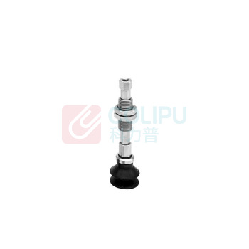玉梁成 真空吸盘双层风琴型 ZPT25BNJ10-B5-A10