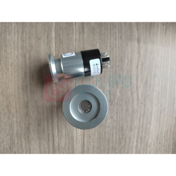 睿宝科技 复合真空计 ZDF-5227BXV01 带15米线+ZJ52T/KF25电离规+ZJ27/KF25电阻规