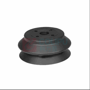 SMC 吸盘 ZP80HBS 旋转分度台 吸盘直径80mm ZP80HBS 1个/个 个