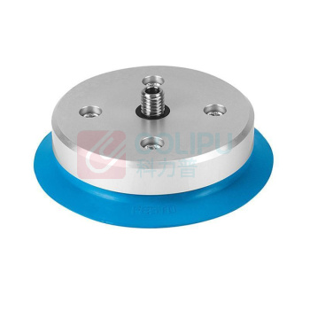 费斯托 吸盘 ESS-100-SU 旋转分度台 吸盘直径100mm ESS-100-SU 1个/个 个