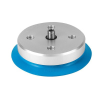 费斯托 吸盘 ESS-100-SU 旋转分度台 吸盘直径100mm ESS-100-SU 1个/个 个