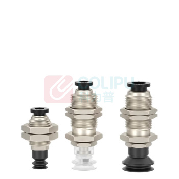 威尔克VRK 吸盘 ZP3-T06BS-A10-B5 吸盘 ZP3-T06BS-A10-B5 ZP06BS 1个/个 个