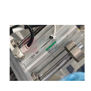 大工象 控制装置 执行元件 SSD2-L-32-75-NP40-W-1