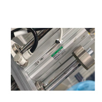 大工象 控制装置 执行元件 SSD2-L-32-75-NP40-W-1