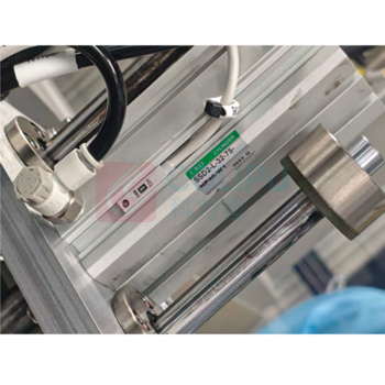 大工象 控制装置 执行元件 SSD2-L-32-75-NP40-W-1