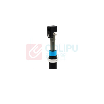 CRG 机械手万向吸盘支架 VFET1421-G18 (8.Y00228) 螺牙型