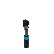 CRG 机械手万向吸盘支架 VFE1436-G18 (8.Y00372) 圆柱型