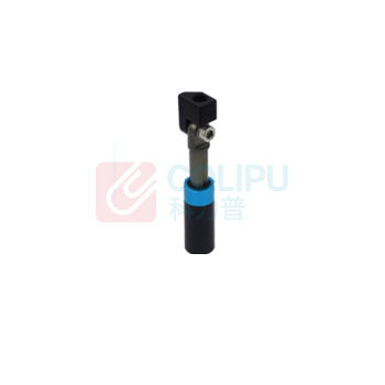CRG 机械手万向吸盘支架 VFE1011-M5 (8.Y00070) 圆柱型
