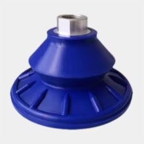 NOVO 真空吸盘 SAB125NBR-60G1/4-IG