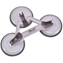 泛特 FORANT 三盘吸盘/150kg 88730317 150kg