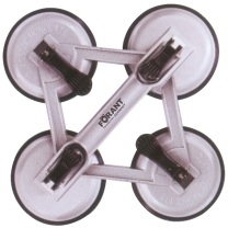 泛特 FORANT 四盘吸盘/230kg 88730318 230kg