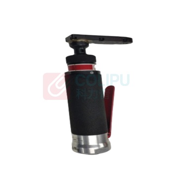 JIFFY L气钻 13831A-17639 长211.03mm (L型)