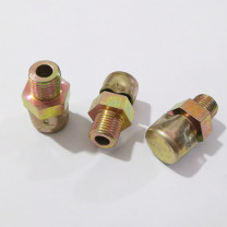 Gungea 通气塞 8*10 公差+0.02--0.04mm