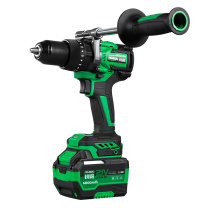 锐霸 21V锂电无刷冲击钻 RB-2109T 150N.m 4.0AH 双电一充