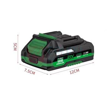 锐霸 锂电池 DC214T 4.0AH