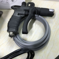 宁上 除静电离子风枪 SL-004C 3米高压屏蔽线+进口枪体+进口主机