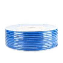 安赛瑞 PU气管 450259 外径14mm 长100米 (蓝色)