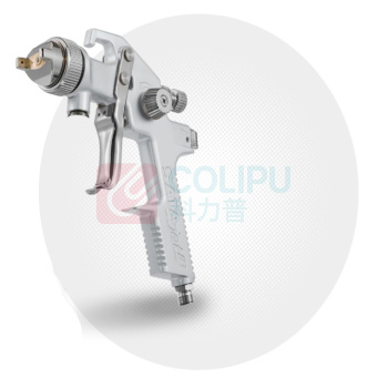 SATA 下壶油漆喷枪+枪针密封圈套装 SATAjet H+23275 1,5 E/23663 (含维修备件、清洗)