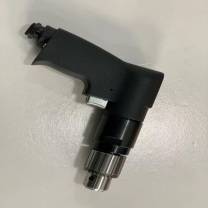特莱尔 TERORE 正反转气动钻 TC-1371 夹头能力:3/8