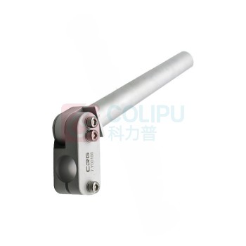 CRG 重型弯臂 SEAH-2020L150 7.Y00166 Φ20 L=150mm