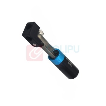 CRG 防旋转缓冲金具 VFE2026-G18 8.Y00072 G1/8 Φ20 S=26mm