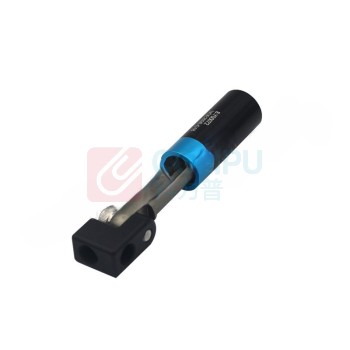 CRG 防旋转缓冲金具 VFE2026-G18 8.Y00072 G1/8 Φ20 S=26mm
