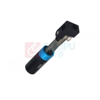 CRG 防旋转缓冲金具 VFE2026-G18 8.Y00072 G1/8 Φ20 S=26mm