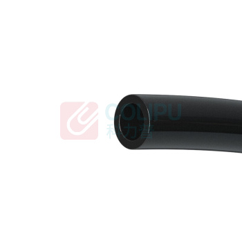 费斯托 PUN气管 型号：PUN-H-14×2-SW 货号：570387 聚氨酯软管 耐水解 Φ14mm×2mm (黑色) 50米/卷