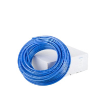 费斯托 PUN塑料气管 PUN-H-12X2-BL 12(外径)*2(壁厚) 50m Φ12mm(外径)*Φ8mm(内径) PUN-H PU PN10.0 (蓝色)