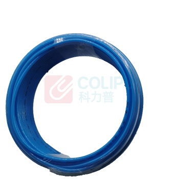费斯托 PUN塑料气管 PUN-H-12X2-BL 12(外径)*2(壁厚) 50m Φ12mm(外径)*Φ8mm(内径) PUN-H PU PN10.0 (蓝色)
