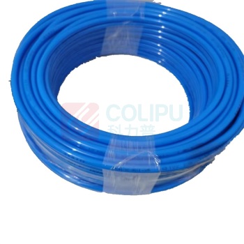 费斯托 PUN塑料气管 PUN-H-12X2-BL 12(外径)*2(壁厚) 50m Φ12mm(外径)*Φ8mm(内径) PUN-H PU PN10.0 (蓝色)