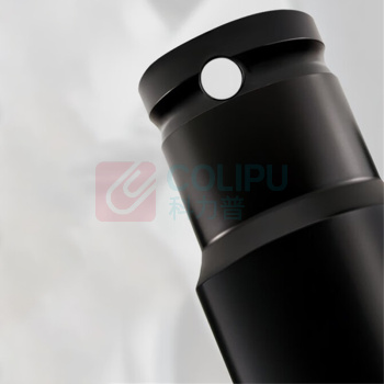 捷立 电动液压驱动扳手套筒全套套装 81025 加长六角风炮套筒套头11件套10-24mm
