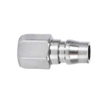 大工象 接头 PF40 公称通径:DN15 公称压力:1.6 MPa 类型:直通
