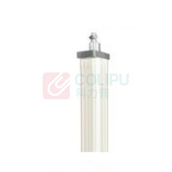 有豫 电缸配件 驱动器 FDR075-S600-B-07-T-10-B-M3-C3-3-10