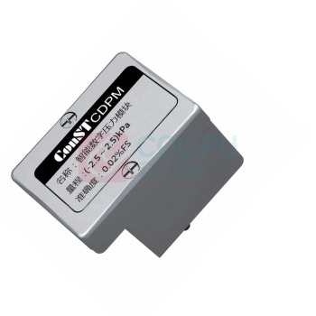 康斯特 智能数字压力模块 CDPM -2.5~2.5kPa 0.02%FS 计价单位:台
