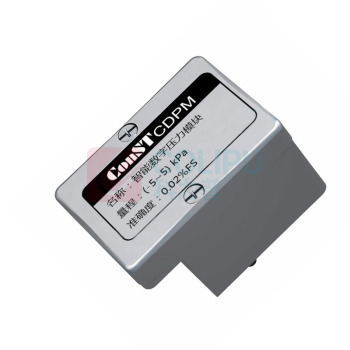 康斯特 智能数字压力模块 CDPM -5~5kPa 0.02%FS 计价单位:台