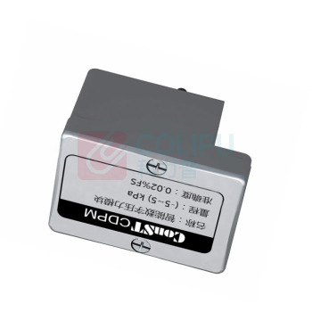 康斯特 智能数字压力模块 CDPM -5~5kPa 0.02%FS 计价单位:台