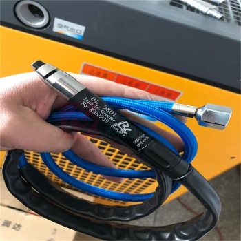 暴龙 直磨笔 BL-9801 3mm