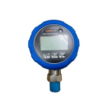 康斯特 智能数字压力表 ConST218A 0.2级 0~6MPa 附带第三方校验证书