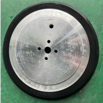 大岚 电动真空吸盘 300mm 吸盘