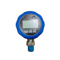 康斯特 数字压力表绝压 ConST218A 量程0-2mpa 精度0.2级,供电9V电池 带校验证书