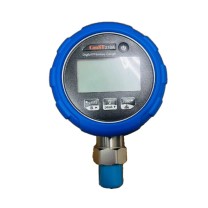 康斯特 数字压力表绝压 ConST218A 量程0-300kpa 精度0.2级 供电9V电池 带第三方校验证书