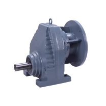 运蔚蓝 调速马达机 DRX7-1.96-SF10-M1 货期30