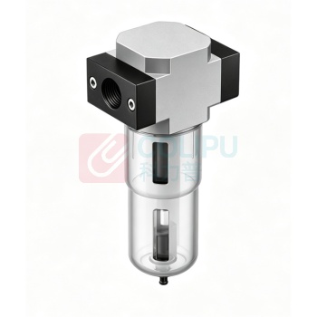 费斯托 LFMA系列精密过滤器 LFMA-1/4-D-MINI-A