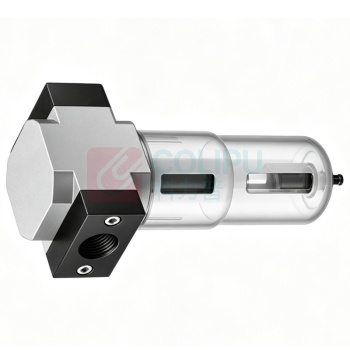费斯托 LFMA系列精密过滤器 LFMA-1/4-D-MINI-A
