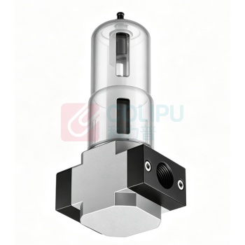 费斯托 LFMA系列精密过滤器 LFMA-1/4-D-MINI-A