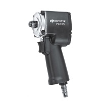 鹰之印 YING ZHI YIN 1/2”迷你型料气动冲击扳手 BST-P3005 520N.m